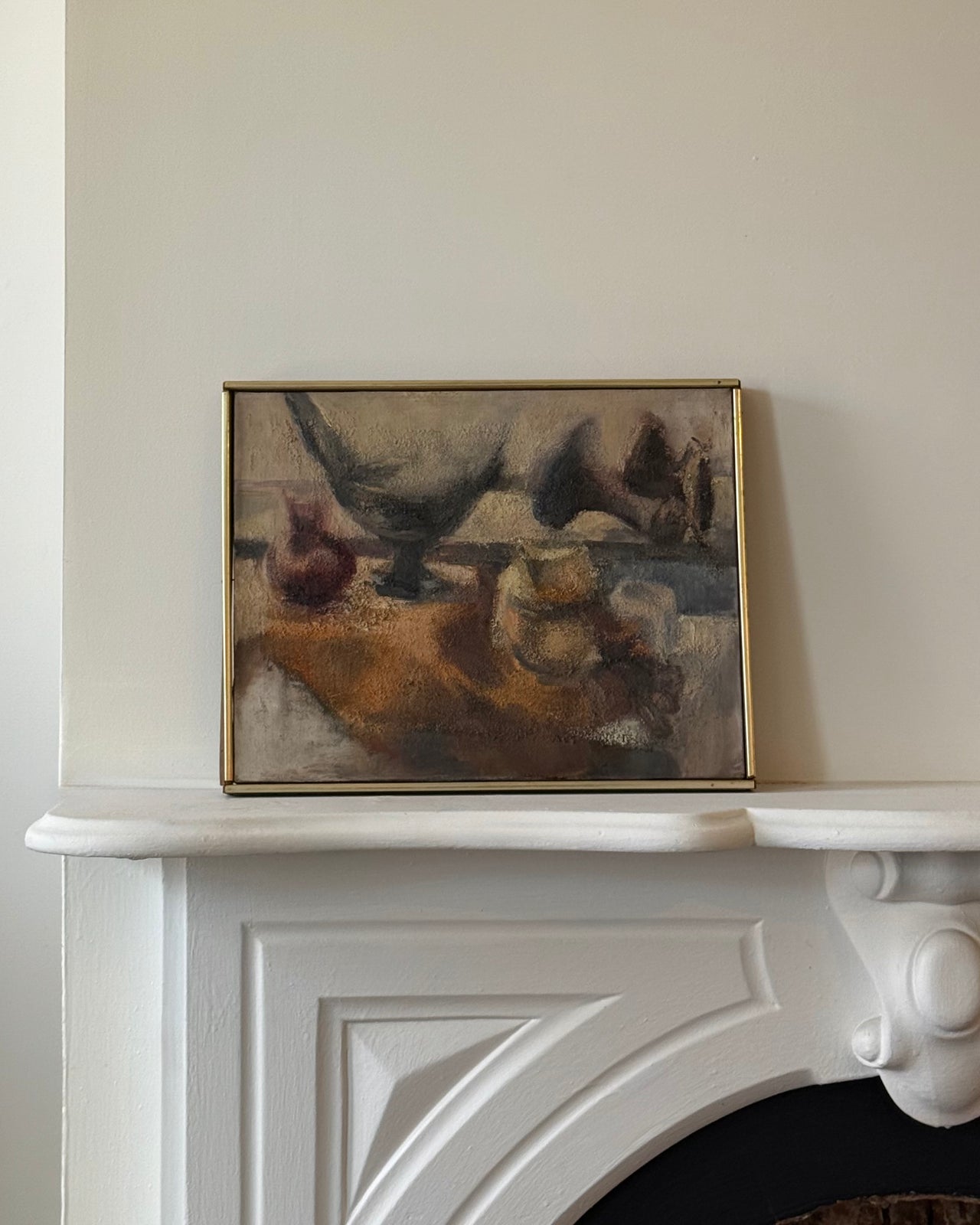 Still Life Painting by Beatrice G. Epstein