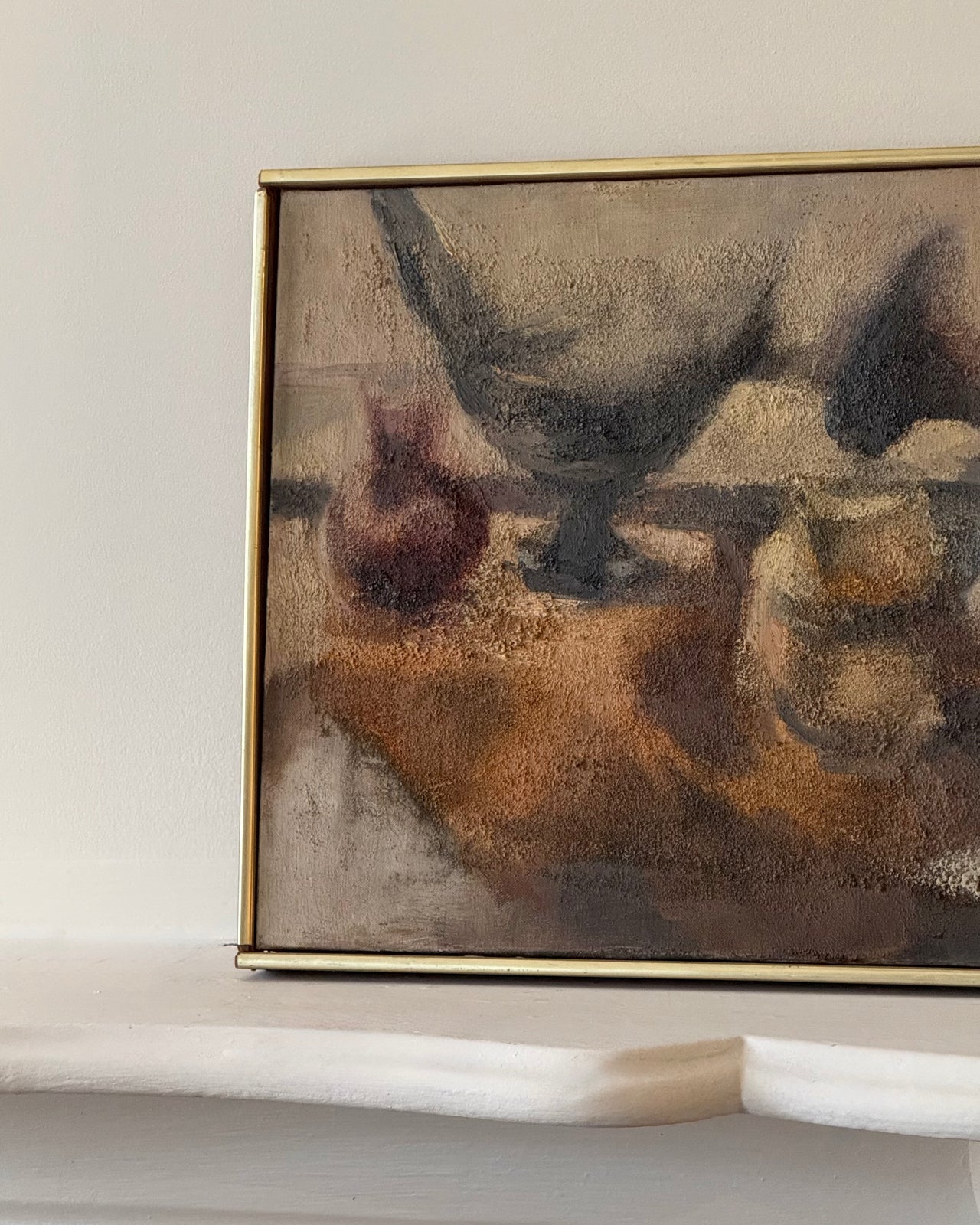 Still Life Painting by Beatrice G. Epstein