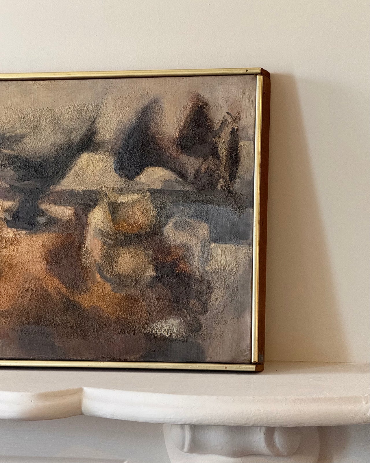 Still Life Painting by Beatrice G. Epstein