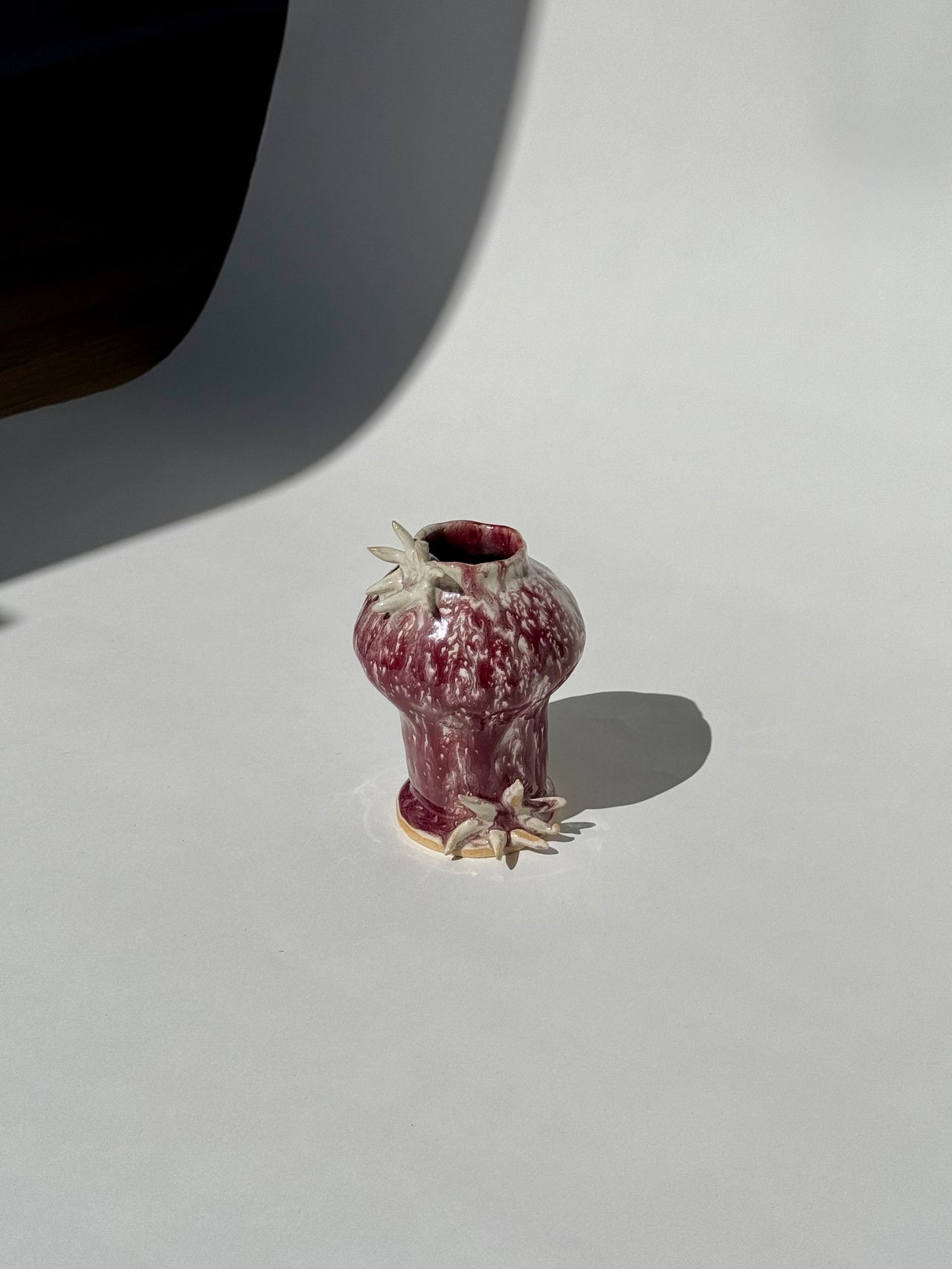 Ceramic Flora Vase
