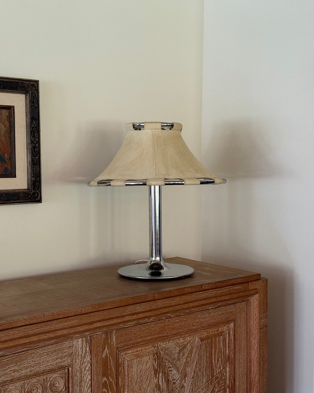 Anna Table Lamp by Anna Erhner