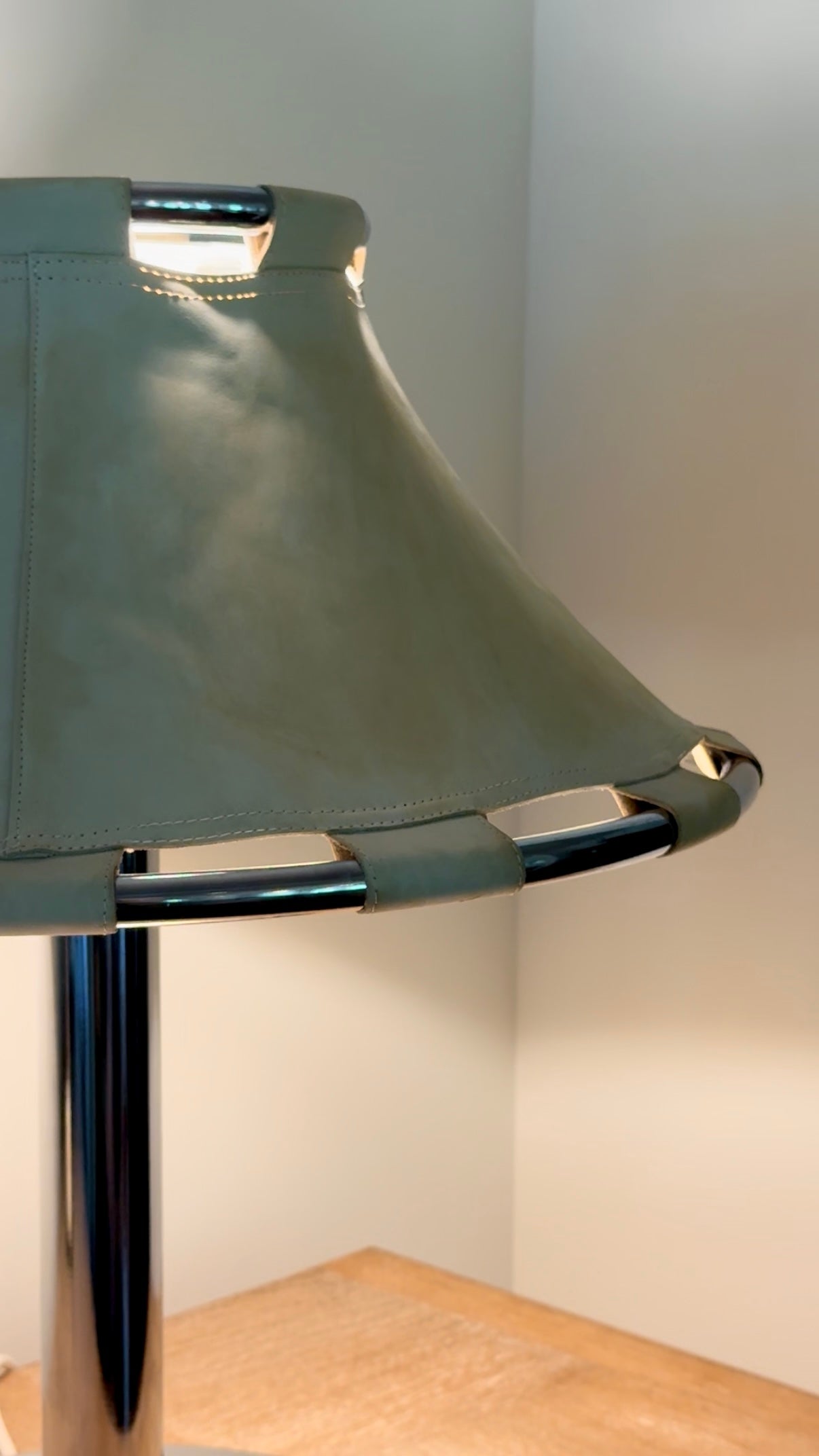 Anna Table Lamp by Anna Erhner