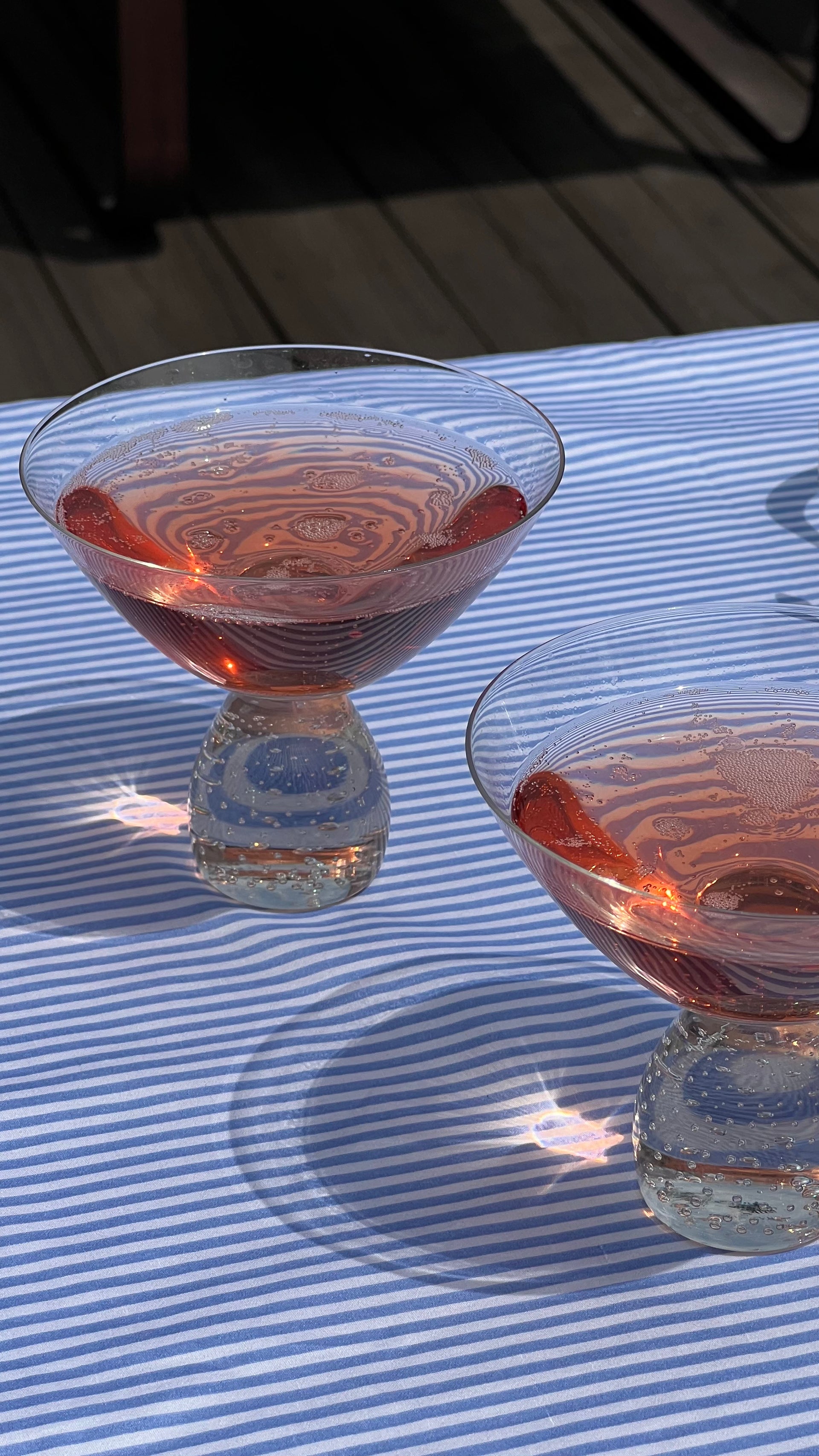 Bubble Base Coupes