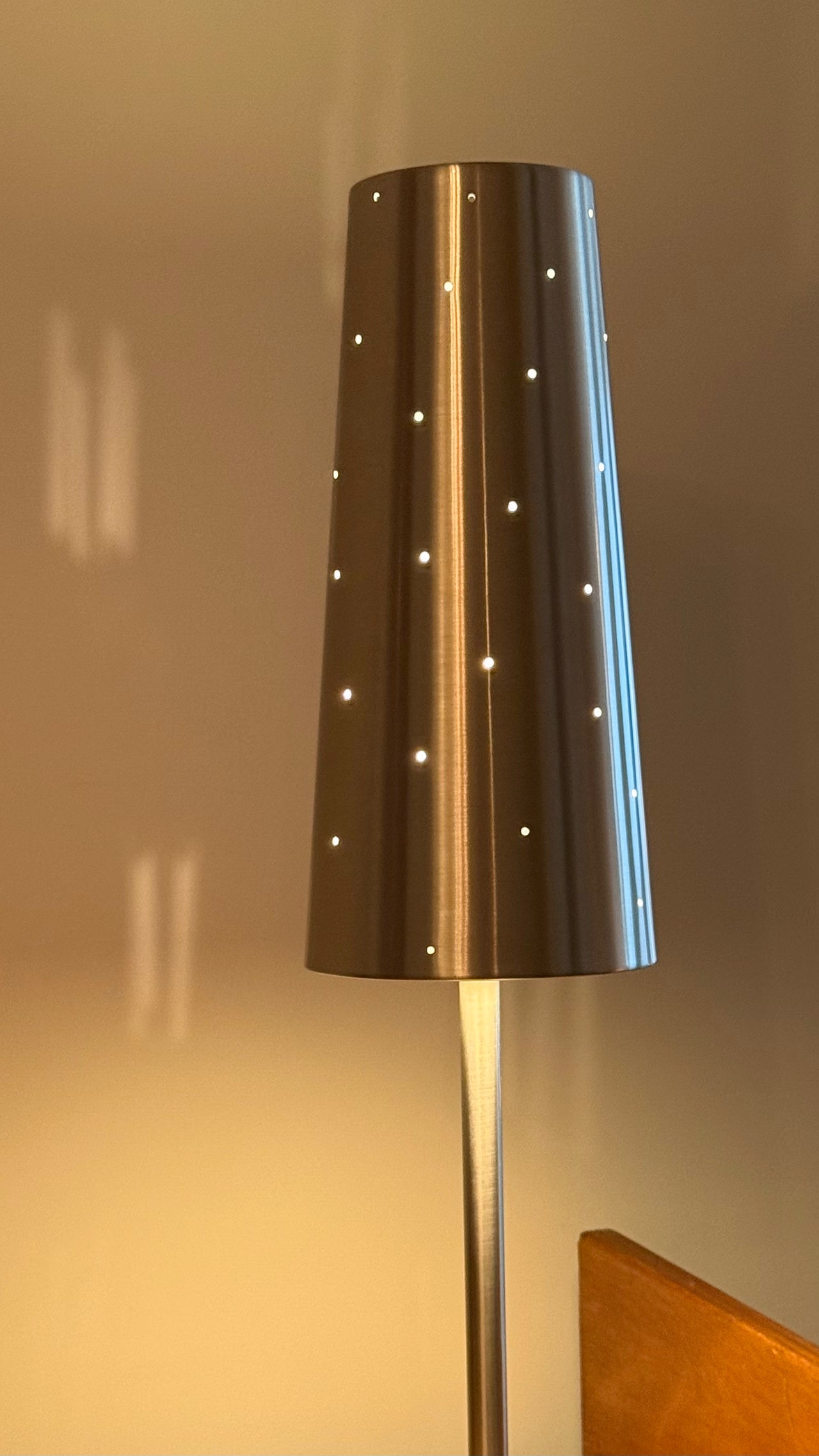 Ikea Tallvik Table Lamp by Anne Nilsson