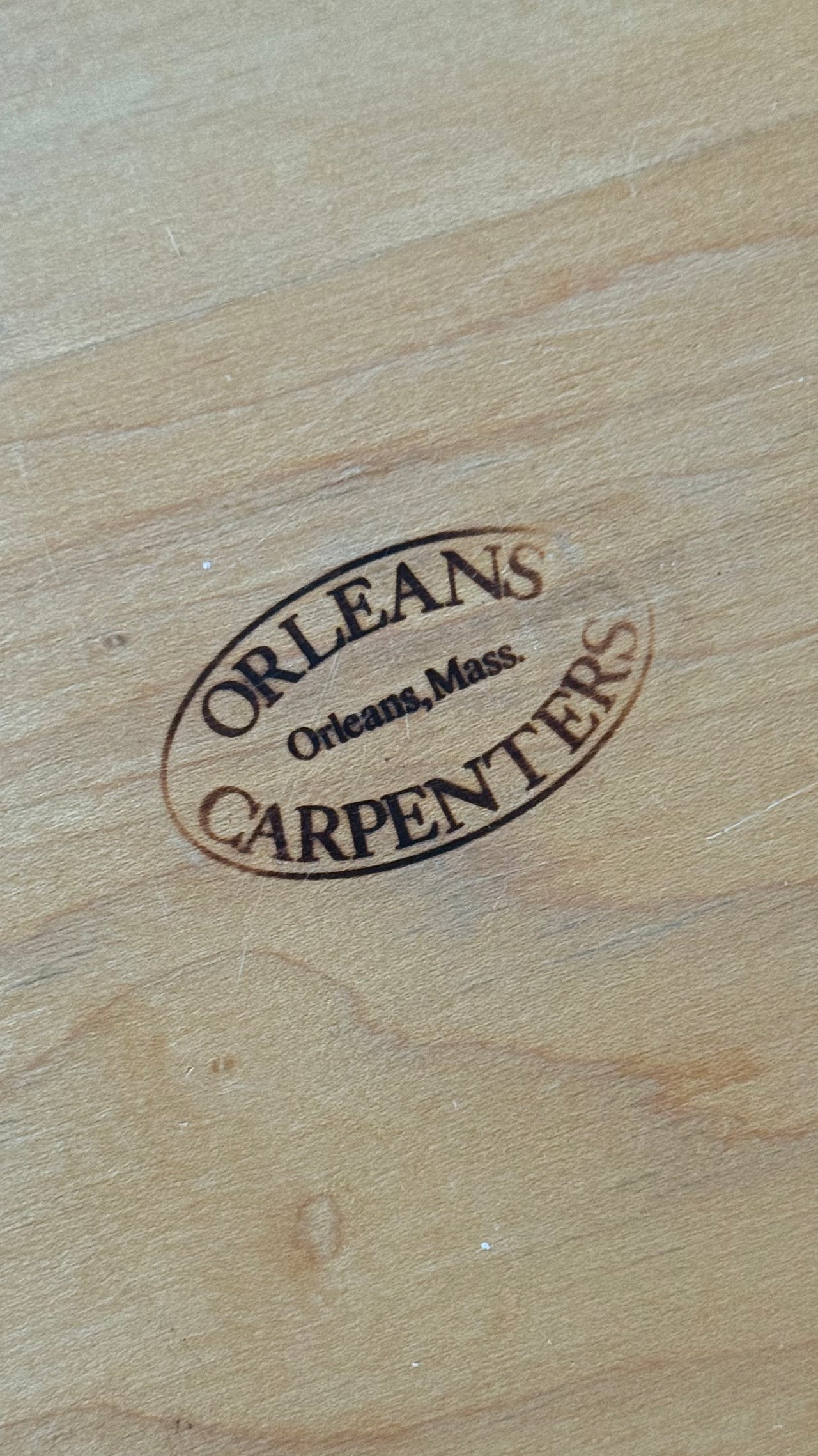 Set of Three Wooden Shaker Boxes